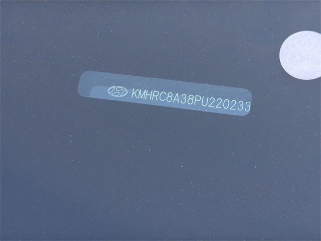 Thumbnail: 2023 Hyundai Venue - 15