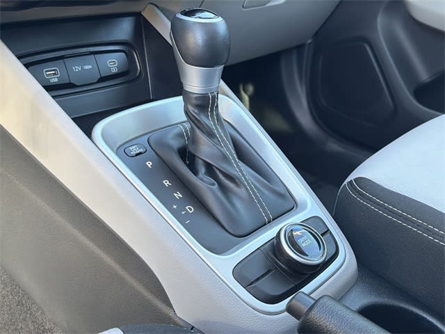 Thumbnail: 2023 Hyundai Venue - 13