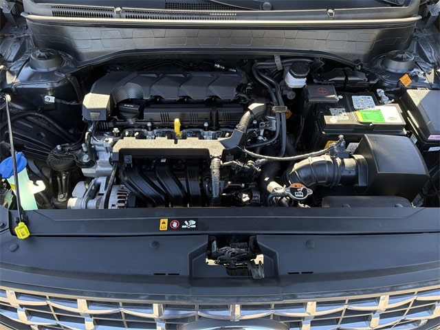 Thumbnail: 2023 Hyundai Venue - 8