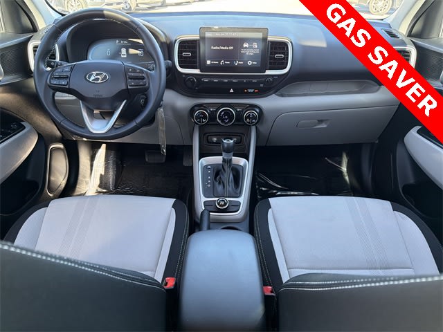 Thumbnail: 2023 Hyundai Venue - 2