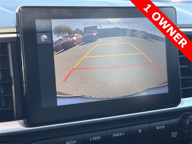 Thumbnail: 2023 Hyundai Venue - 16