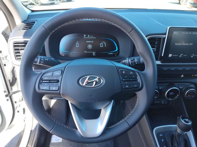 Thumbnail: 2026 Hyundai Venue - 9