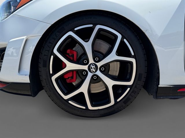 Thumbnail: 2020 Hyundai Veloster - 7