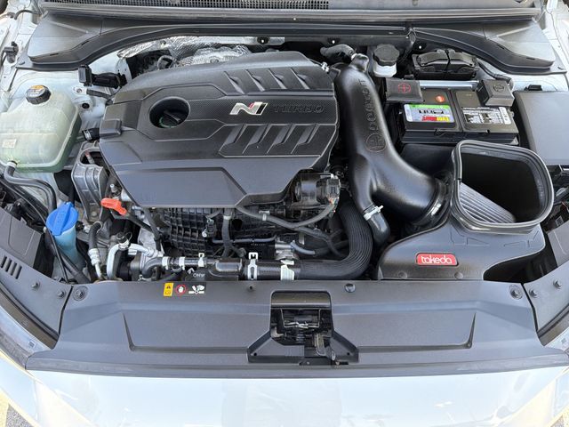 Thumbnail: 2020 Hyundai Veloster - 8