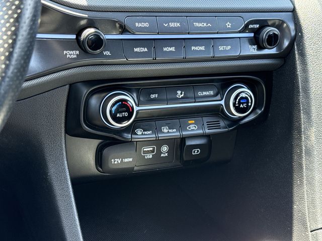 Thumbnail: 2020 Hyundai Veloster - 32