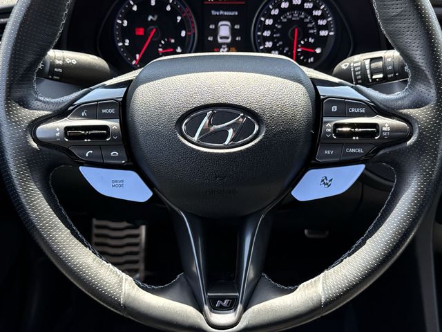 Thumbnail: 2020 Hyundai Veloster - 28