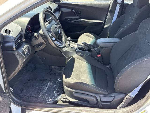 Thumbnail: 2020 Hyundai Veloster - 24