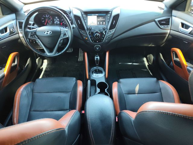 Thumbnail: 2016 Hyundai Veloster - 2