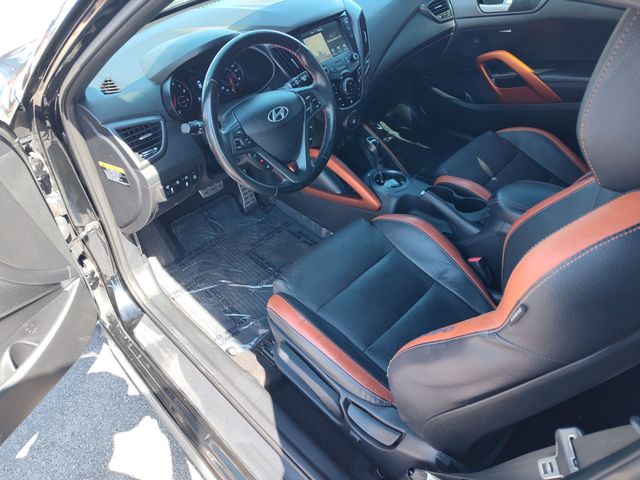 Thumbnail: 2016 Hyundai Veloster - 7