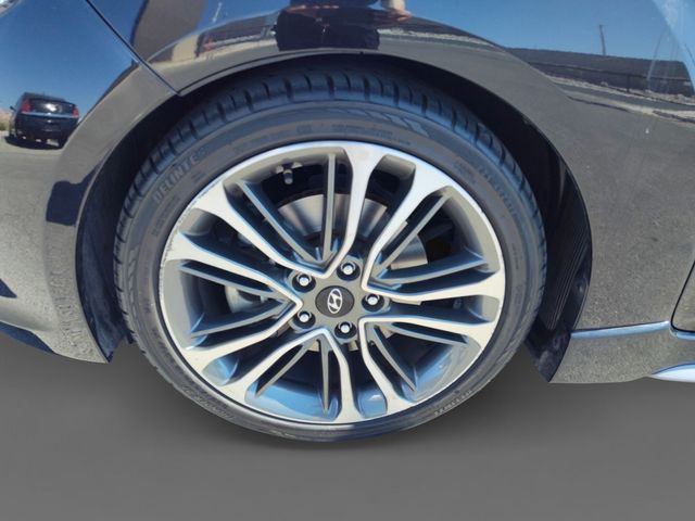 Thumbnail: 2016 Hyundai Veloster - 8