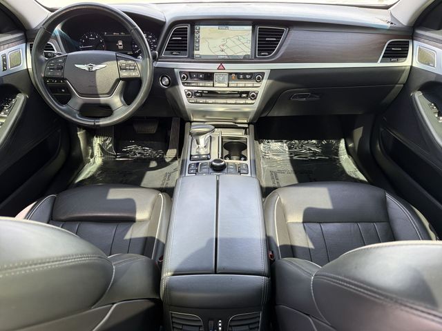 Thumbnail: 2019 Genesis G80 - 2
