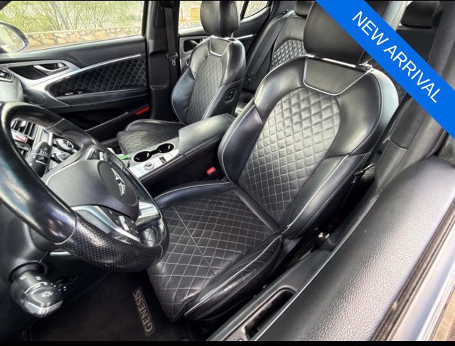 Thumbnail: 2019 Genesis G70 - 7