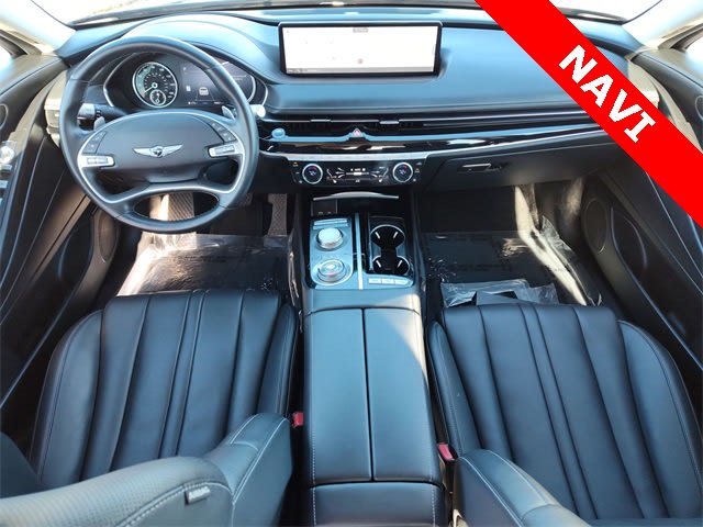 Thumbnail: 2023 Genesis G80 - 2