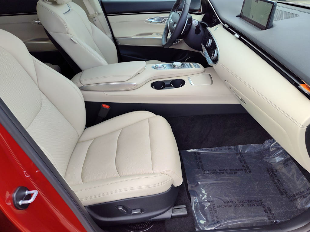 Thumbnail: 2023 Genesis GV70 - 27