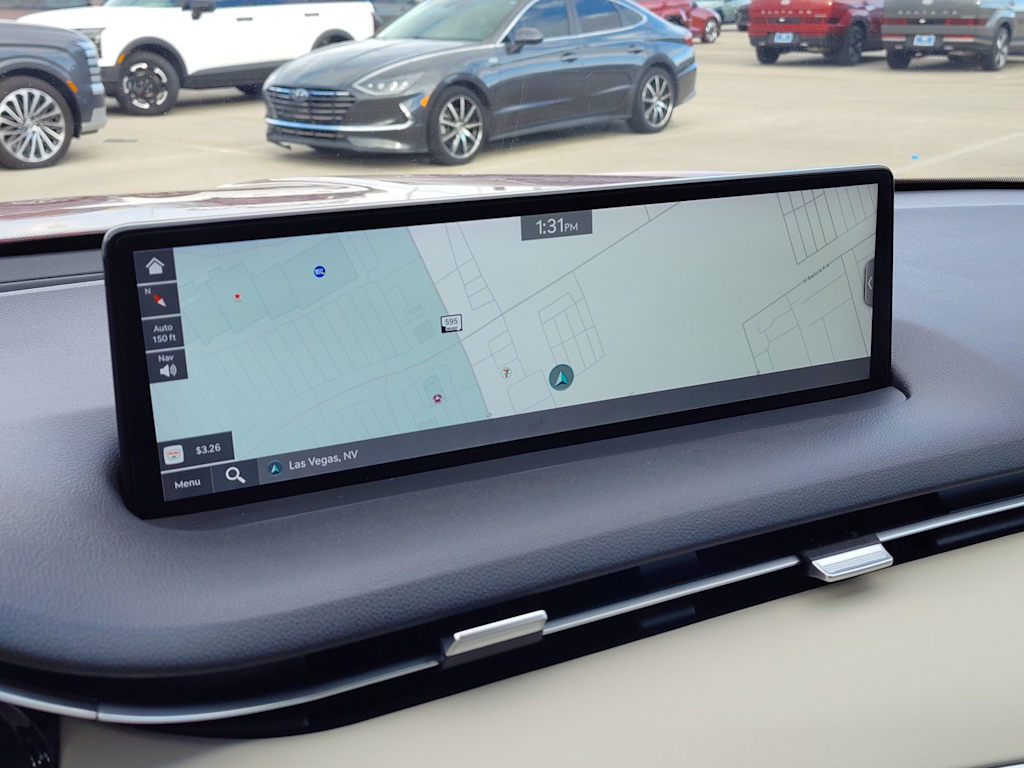 Thumbnail: 2023 Genesis GV70 - 21