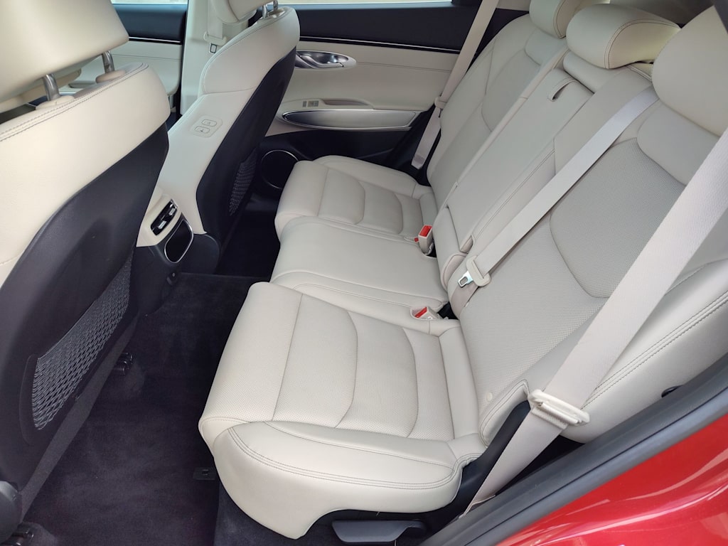 Thumbnail: 2023 Genesis GV70 - 11