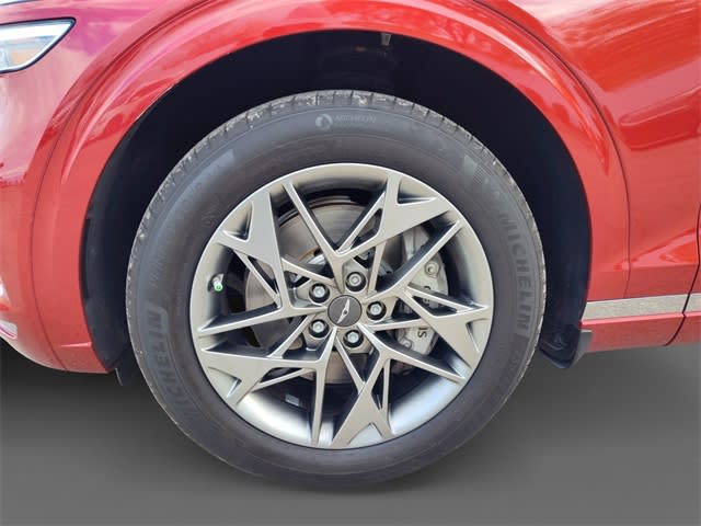 Thumbnail: 2023 Genesis GV70 - 7