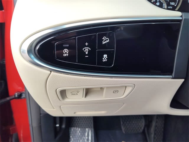 Thumbnail: 2023 Genesis GV70 - 24