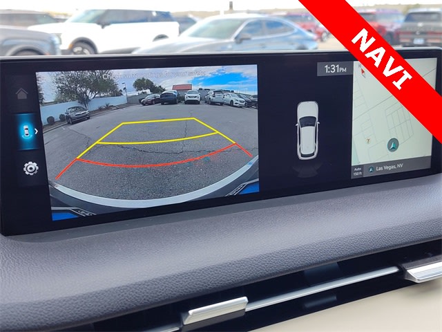 Thumbnail: 2023 Genesis GV70 - 13