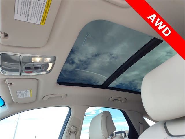 Thumbnail: 2023 Genesis GV70 - 18