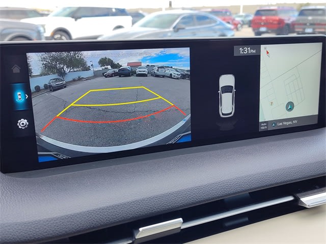 Thumbnail: 2023 Genesis GV70 - 27