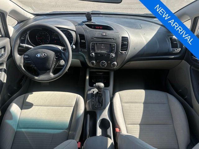 Thumbnail: 2016 Kia Forte - 2
