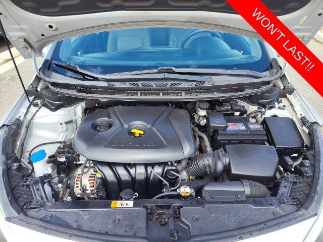 Thumbnail: 2016 Kia Forte - 8