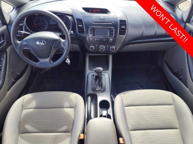 Thumbnail: 2016 Kia Forte - 2