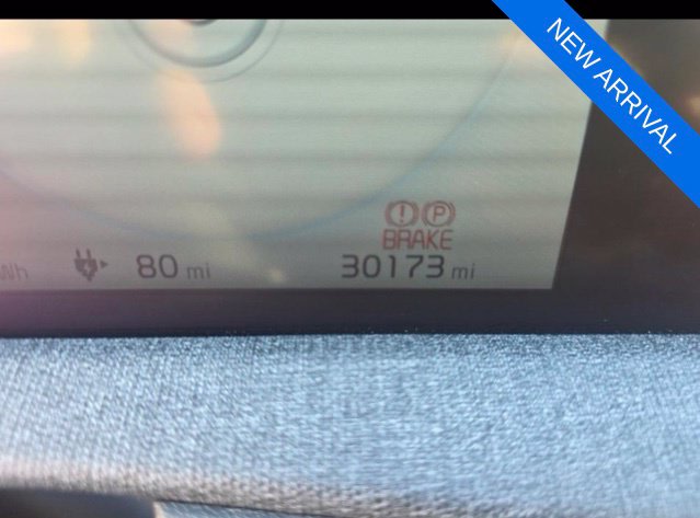 Thumbnail: 2023 Kia EV6 - 7