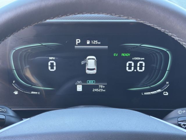 Thumbnail: 2023 Kia Niro - 15
