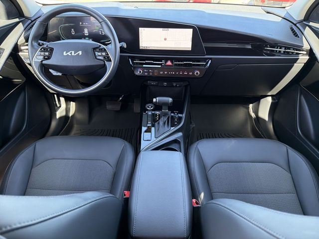 Thumbnail: 2023 Kia Niro - 2