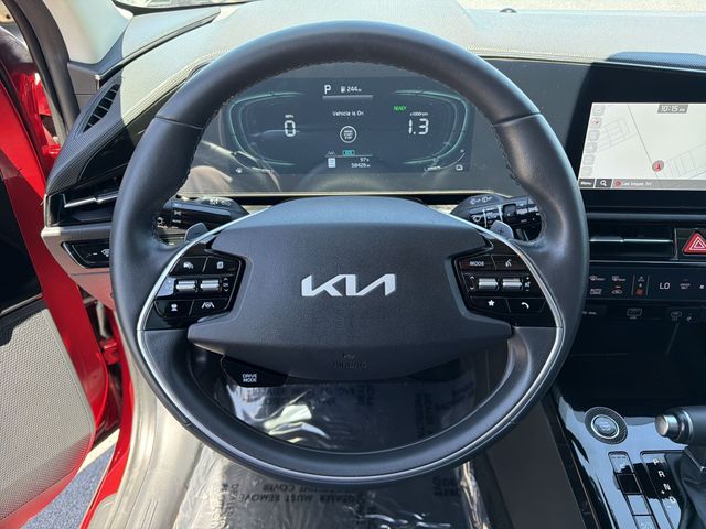 Thumbnail: 2023 Kia Niro - 9