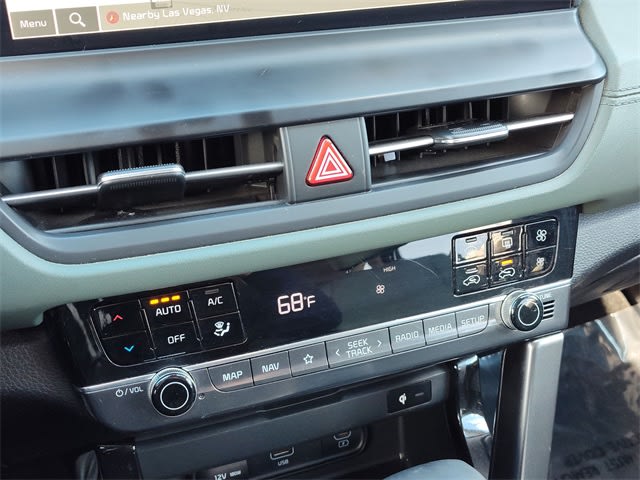 Thumbnail: 2024 Kia Seltos - 28