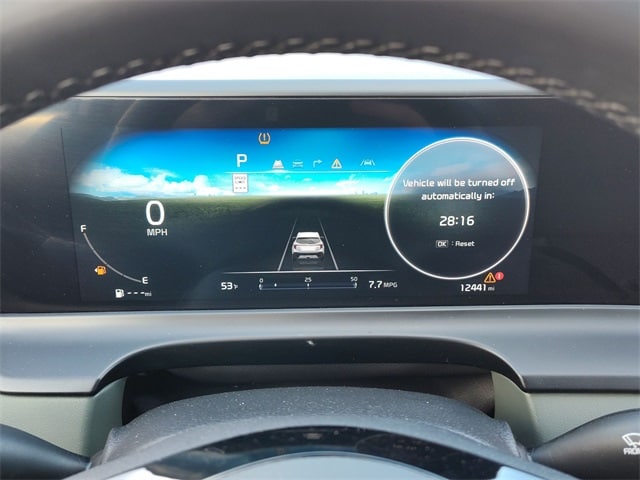 Thumbnail: 2024 Kia Seltos - 16