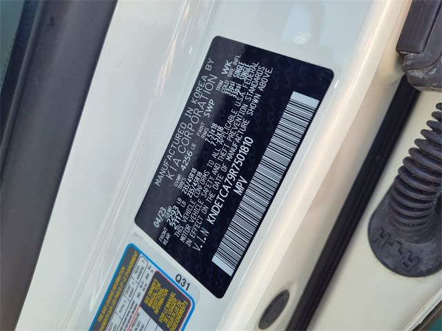 Thumbnail: 2024 Kia Seltos - 18