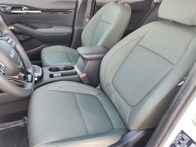 Thumbnail: 2024 Kia Seltos - 12