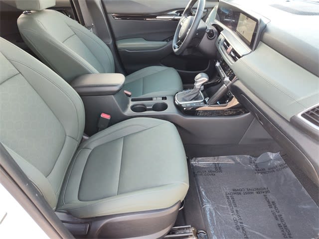 Thumbnail: 2024 Kia Seltos - 27