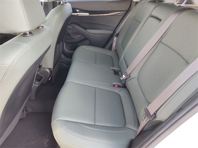 Thumbnail: 2024 Kia Seltos - 13