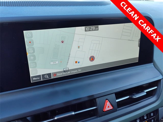 Thumbnail: 2024 Kia Seltos - 19