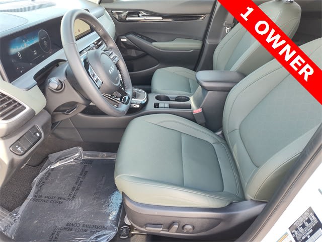 Thumbnail: 2024 Kia Seltos - 11