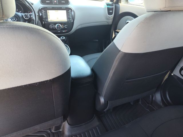 Thumbnail: 2015 Kia Soul - 11