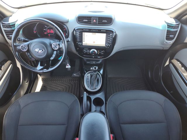 Thumbnail: 2015 Kia Soul - 9
