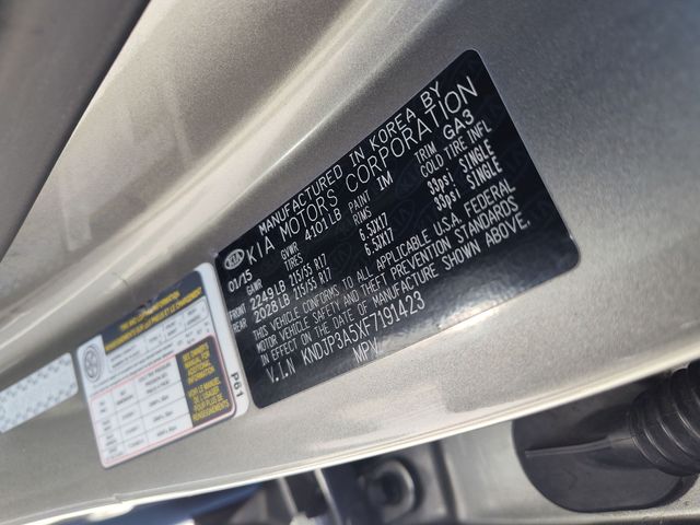 Thumbnail: 2015 Kia Soul - 18
