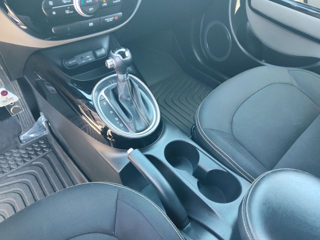 Thumbnail: 2015 Kia Soul - 15