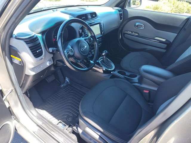 Thumbnail: 2015 Kia Soul - 2