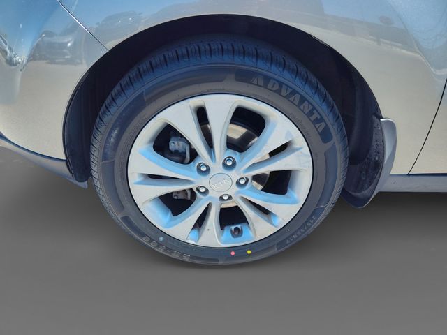 Thumbnail: 2015 Kia Soul - 7