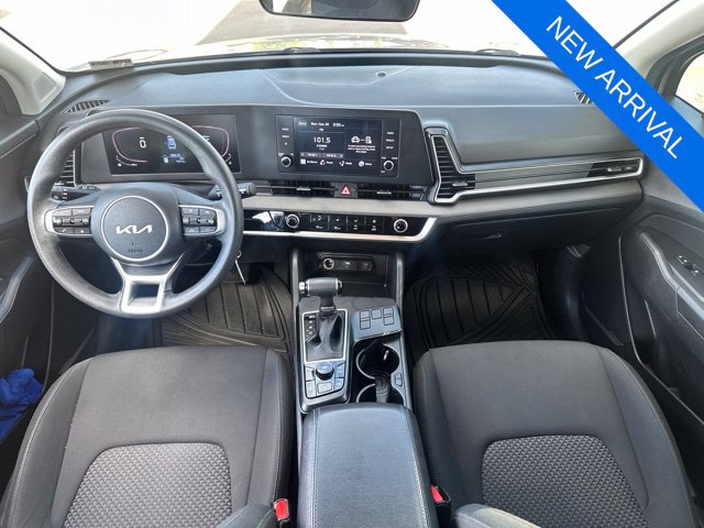 Thumbnail: 2024 Kia Sportage - 2