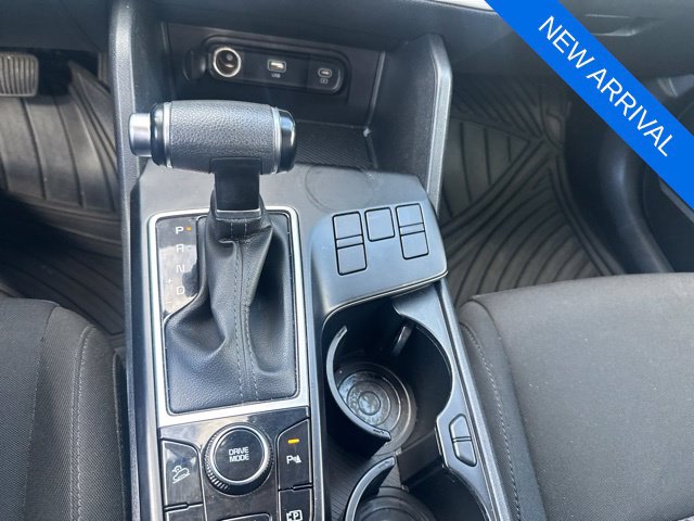 Thumbnail: 2024 Kia Sportage - 11