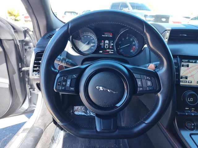 Thumbnail: 2015 Jaguar F-Type - 5
