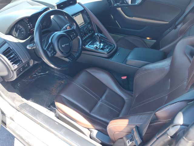 Thumbnail: 2015 Jaguar F-Type - 6